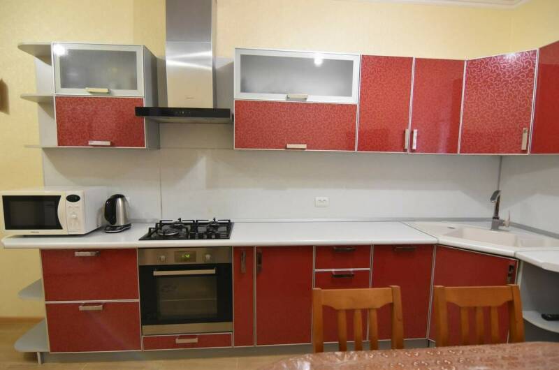 2-х комнатный номер с кухней