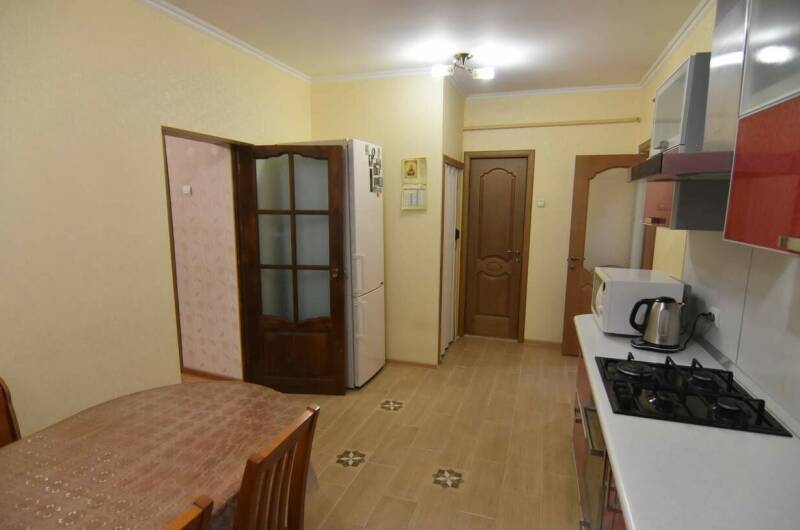 2-х комнатный номер с кухней