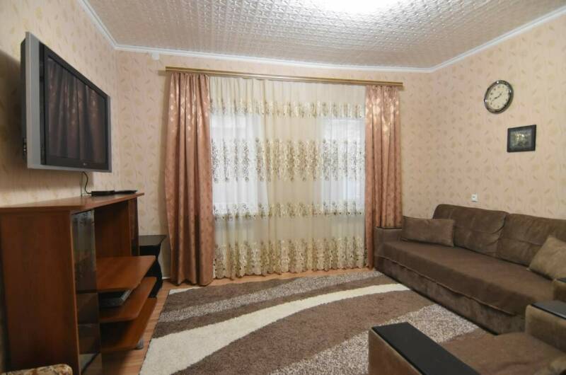 2-х комнатный номер с кухней