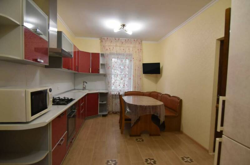 2-х комнатный номер с кухней