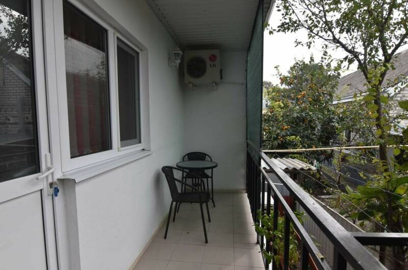 Номер стандарт