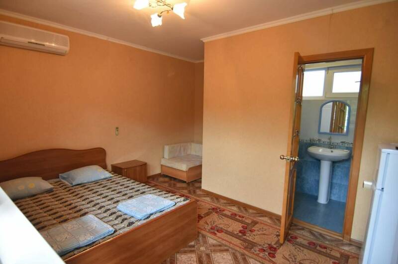 Номер стандарт