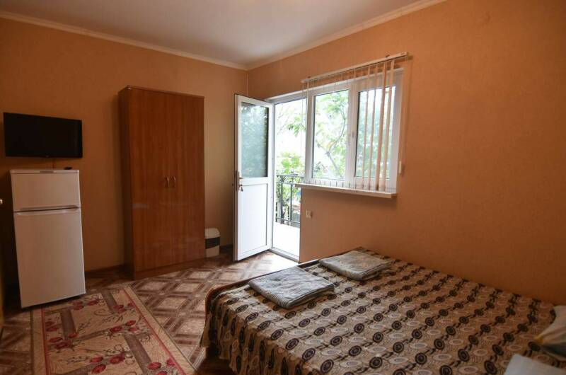 Номер стандарт