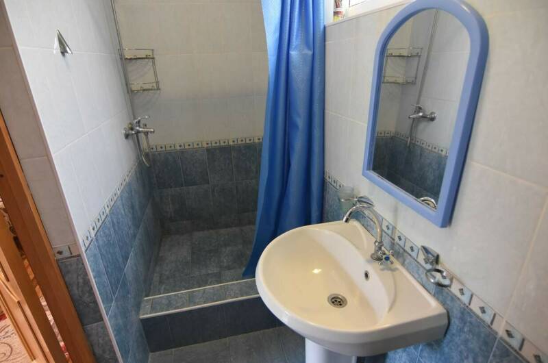 Номер стандарт