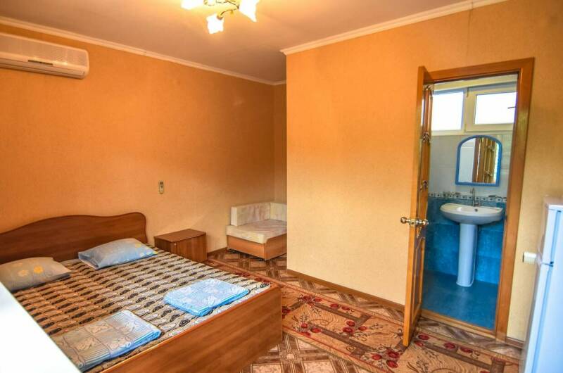 Номер стандарт