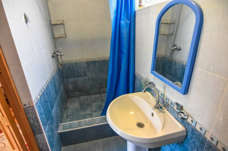 Номер стандарт