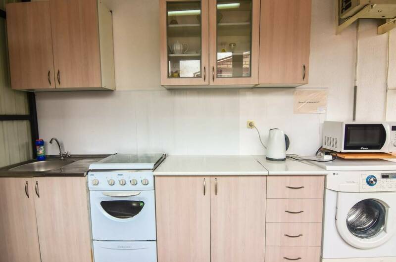 Номер стандарт