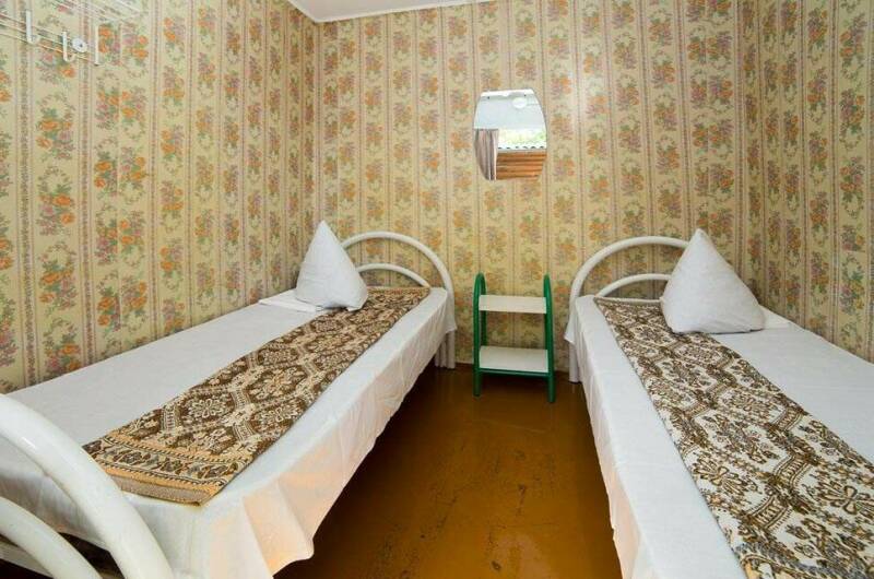 Без Удобств