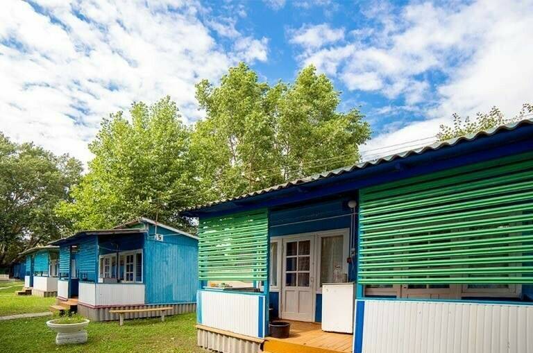 Без Удобств