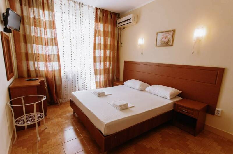 2х комнатный