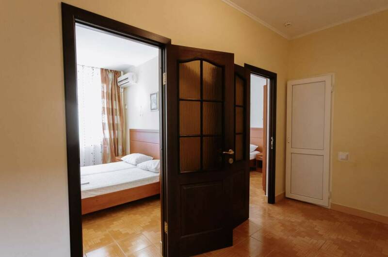 2х комнатный