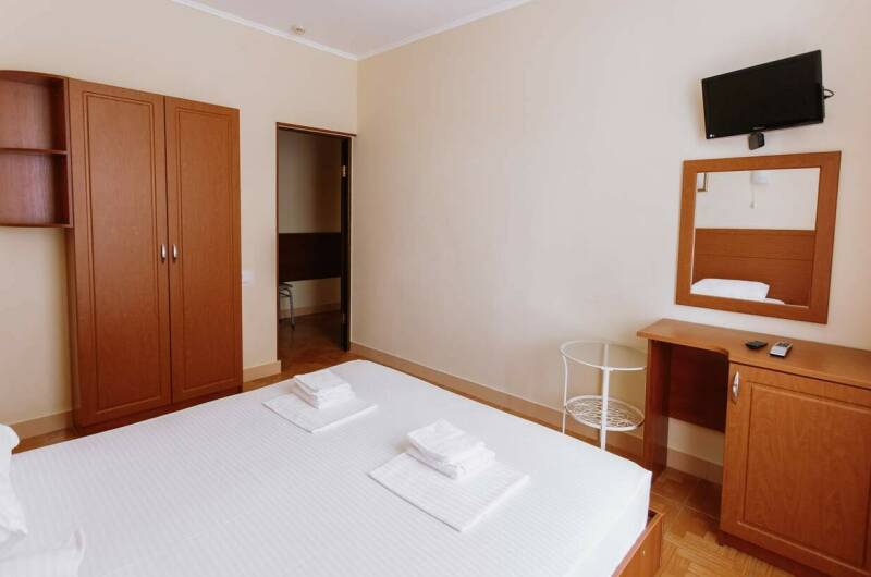 2х комнатный