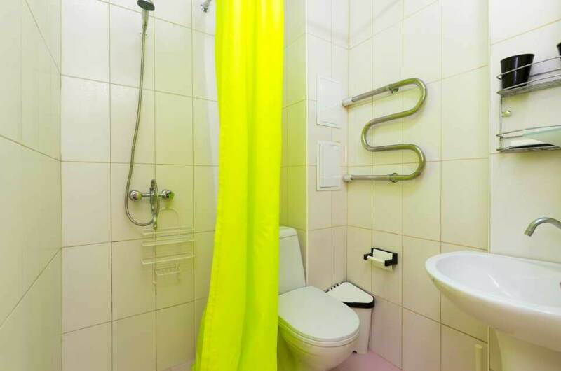 2х комнатный