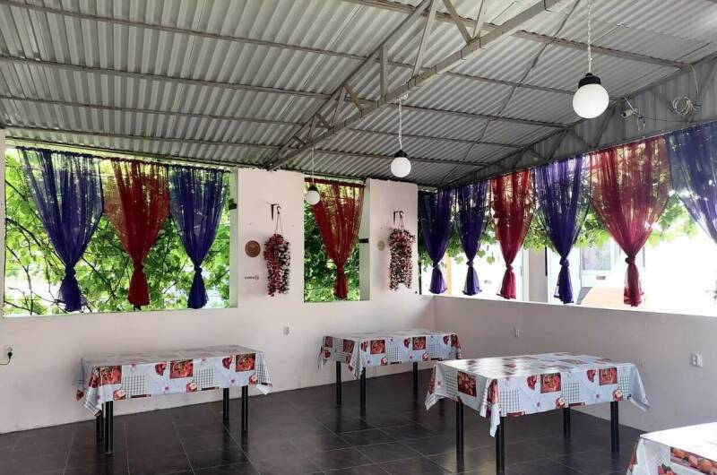 Двухместный «Эконом»