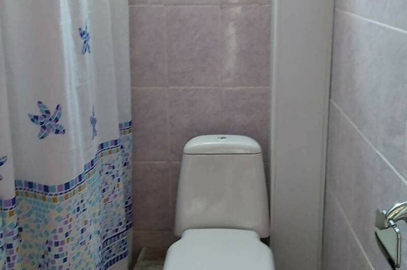 Двухместный «Эконом»