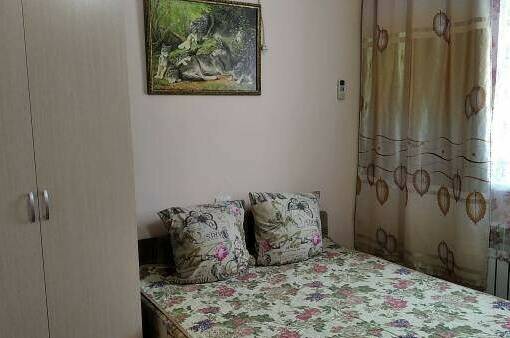 Двухместный «Люкс»