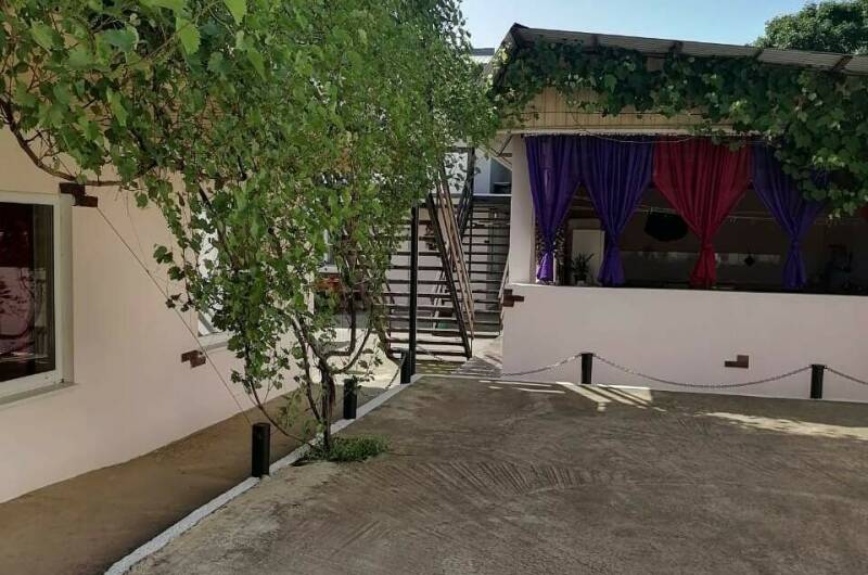 Двухместный «Люкс»