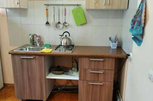 Двухместный «Люкс»