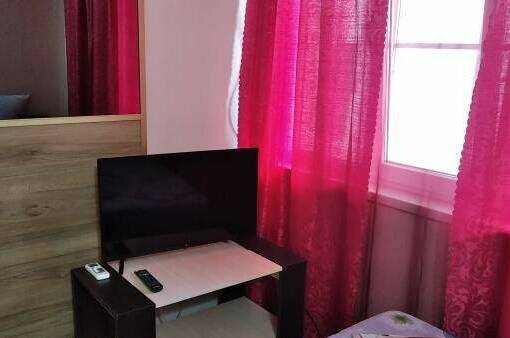 Трехместный «Люкс»