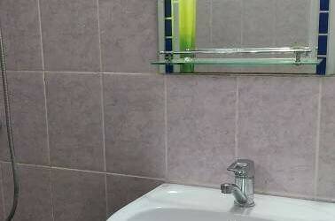 Трехместный «Люкс»