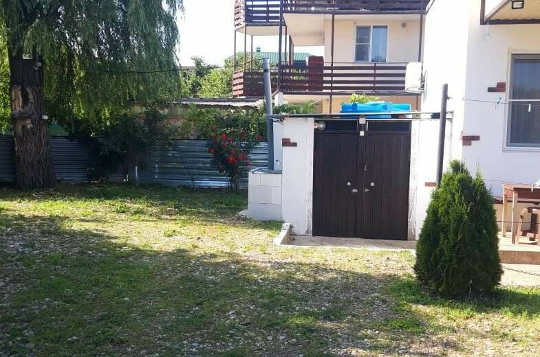 Четырехместный