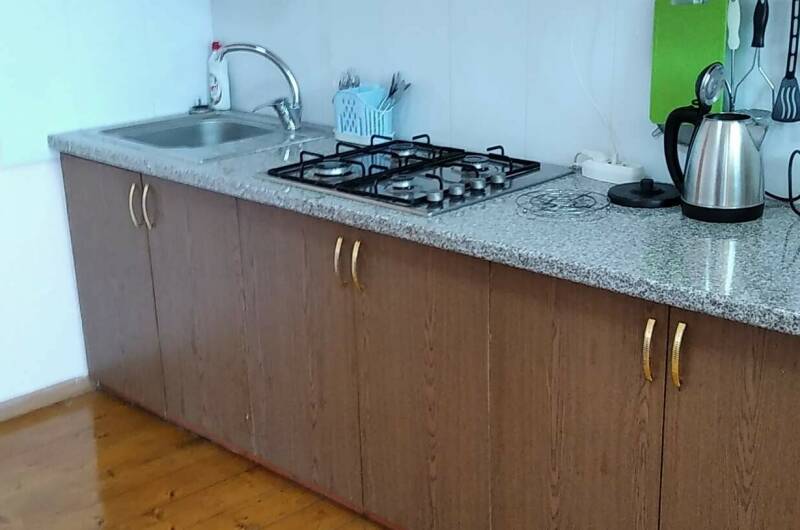 Четырехместный «Люкс»