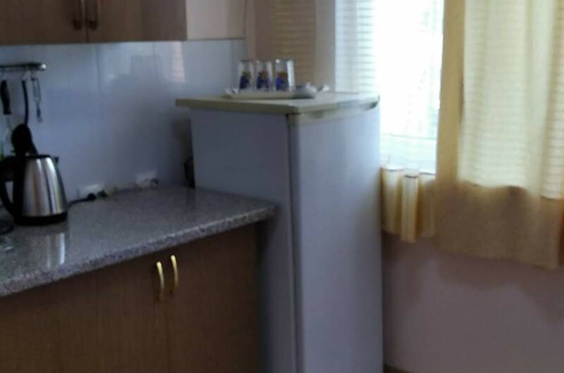 Четырехместный «Люкс»