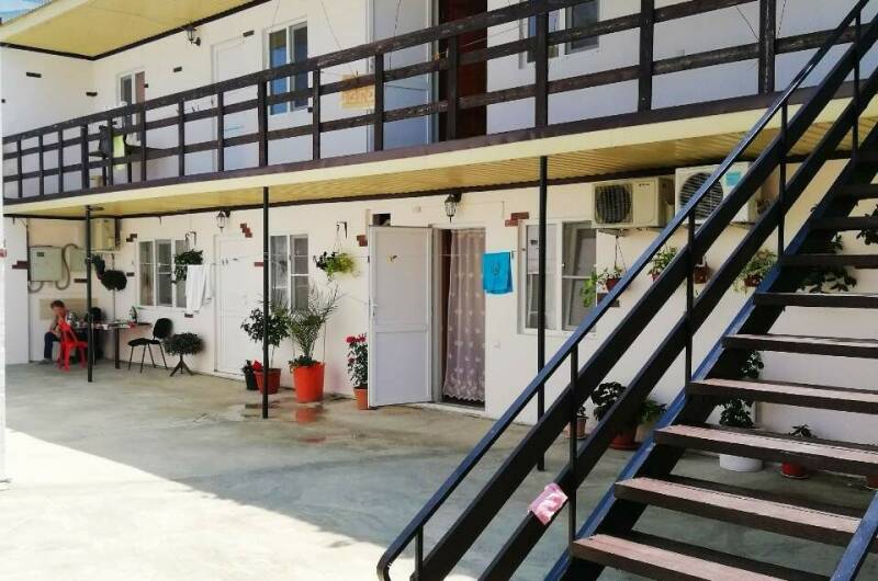 Пятиместный