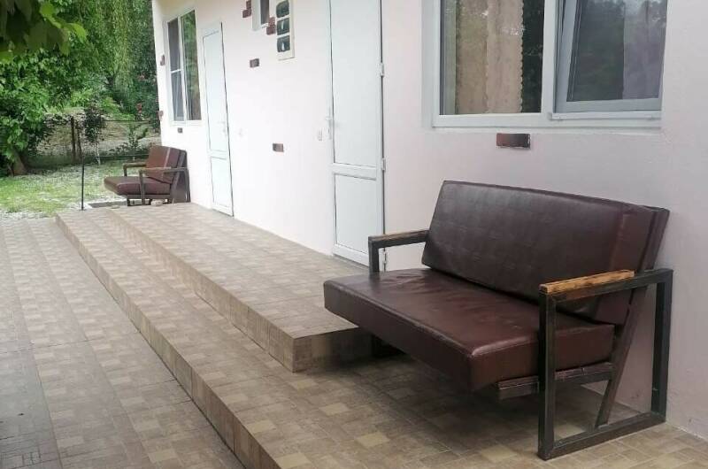 Пятиместный