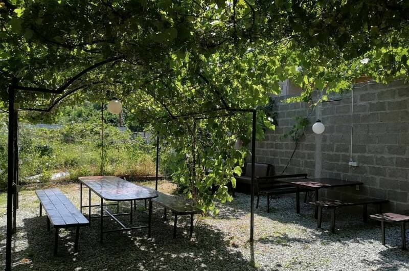 Пятиместный