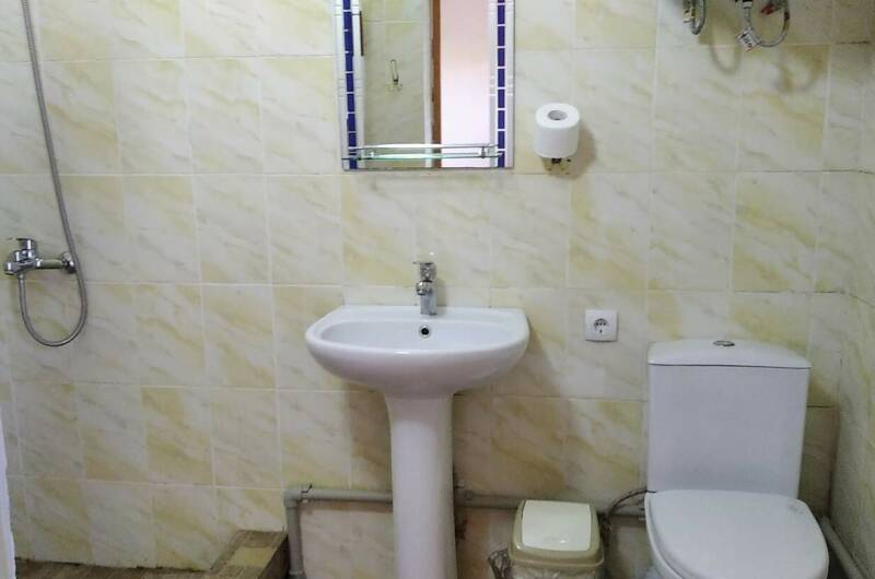 Пятиместный