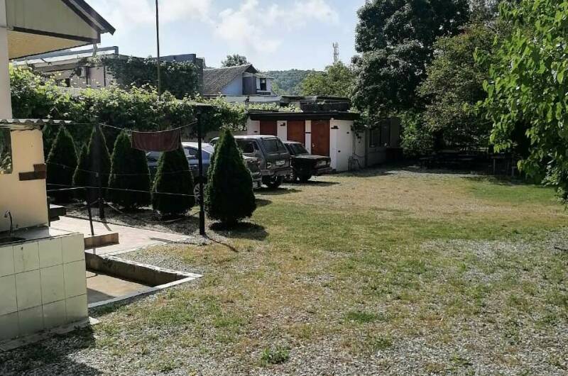 Пятиместный «Люкс»