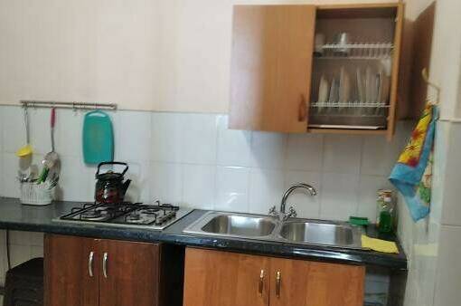 Пятиместный «Люкс»