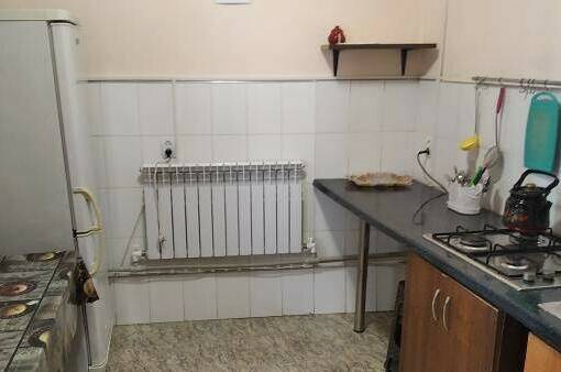 Пятиместный «Люкс»