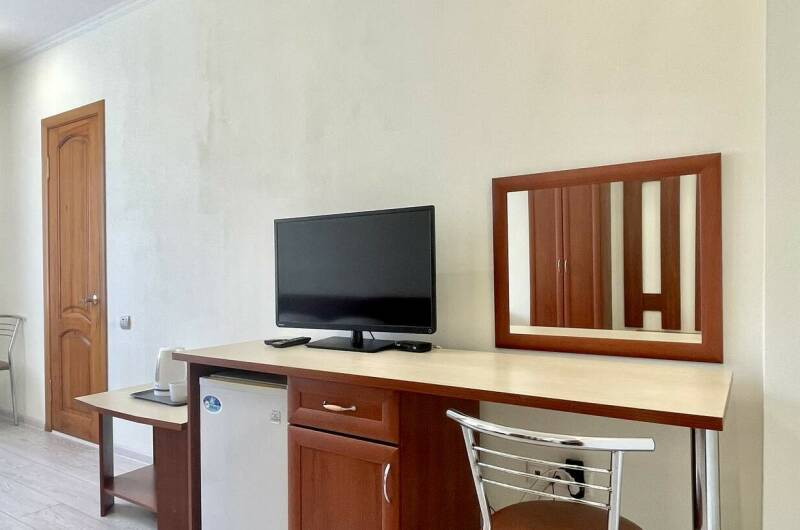 Двухместный номер с удобствами