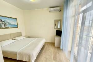 Изображение Изображение гостиницы "Отель «Гиацинт»" #1 #1