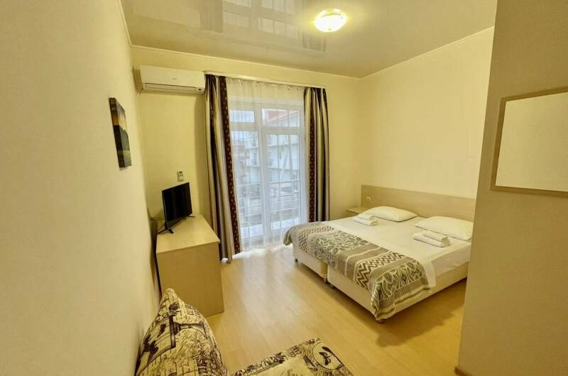 Двухместный «Стандарт»