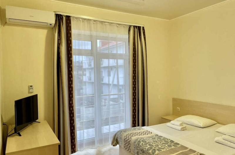 Двухместный «Стандарт»