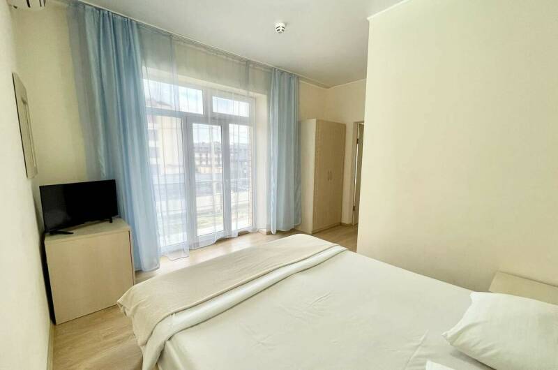 Двухместный «Стандарт»