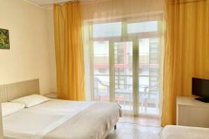 Изображение Изображение гостиницы "Отель «Гиацинт»" #2 #2