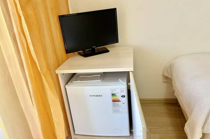 Трёхместный «Стандарт»