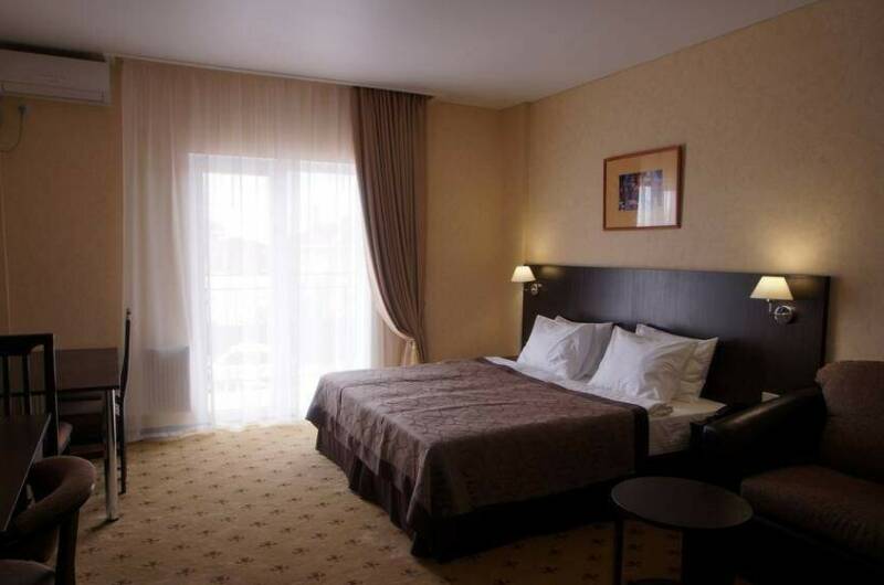 Семейная комната