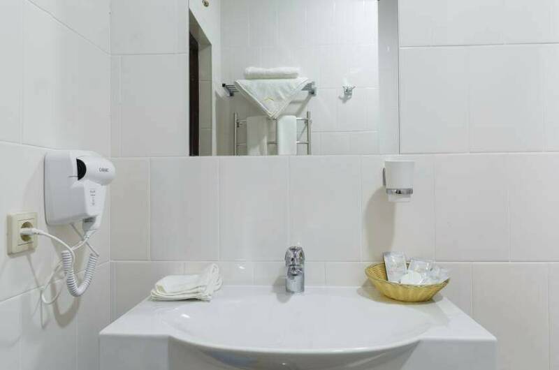 Семейная комната