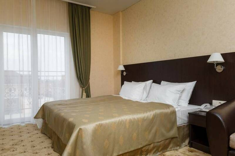 Семейная комната