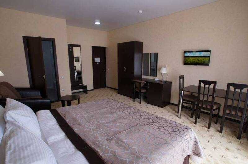 Семейная комната