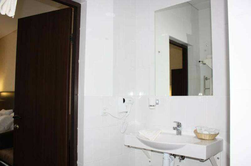 Семейная комната