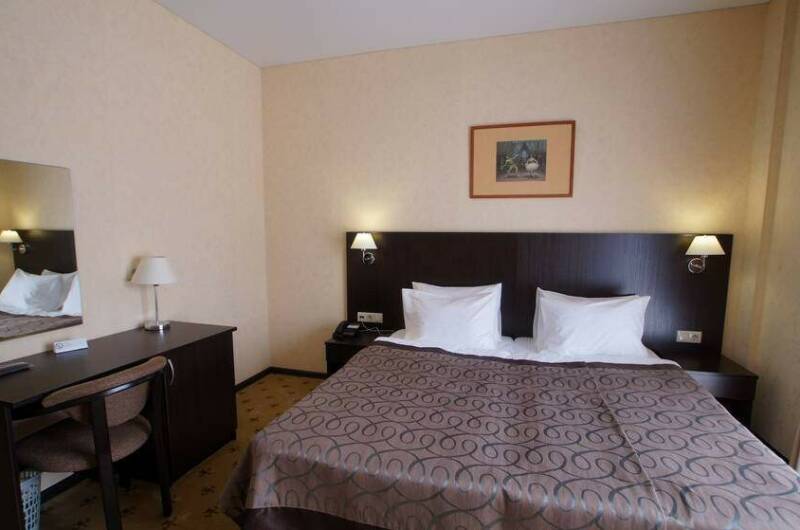 Двухместная комната