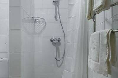 Двухместная комната