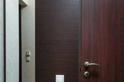 Трехместная комната