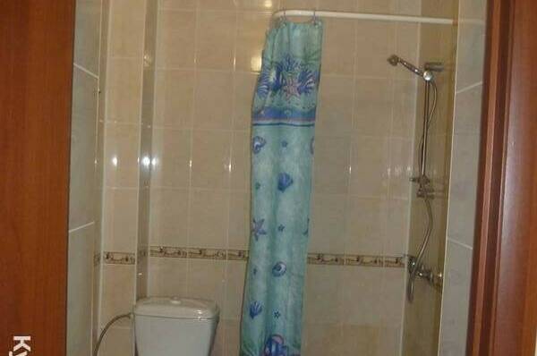 Трехместный номер «Стандарт» с балконом